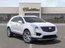 Thumbnail image of 2025 Cadillac XT5 at Key Cadillac