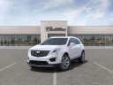 Thumbnail image of 2025 Cadillac XT5 at Key Cadillac