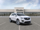 Thumbnail image of 2025 Cadillac XT5 at Key Cadillac - Used