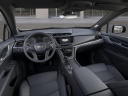 Thumbnail image of 2025 Cadillac XT5 at Key Cadillac - Used