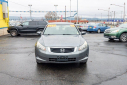 Thumbnail image of 2008 Honda Accord at TK AUTO SALES