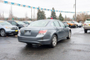 2008 Honda Accord LX-P at TK AUTO SALES