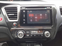 2014 Honda Civic EX at Welch Motor Co. Nissan