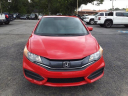 Thumbnail image of 2014 Honda Civic at Welch Motor Co. Nissan