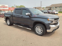 Thumbnail image of 2020 Chevrolet Silverado 1500 at Just Miles Motor Company
