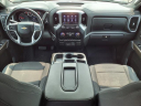 Thumbnail image of 2020 Chevrolet Silverado 1500 at Just Miles Motor Company