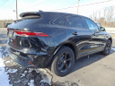2021 Jaguar F-PACE P250 S at Piazza Jaguar Land Rover Willow Grove