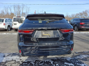 Thumbnail image of 2021 Jaguar F-PACE at Piazza Jaguar Land Rover Willow Grove