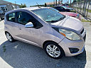 2013 Chevrolet Spark LS Auto at BT Auto Sales LLC