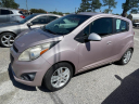 Thumbnail image of 2013 Chevrolet Spark at BT Auto Sales LLC