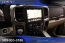2016 Ram 1500 Laramie at Lot 99 LLC