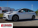 Thumbnail image of 2021 Toyota Prius at Cannon Toyota
