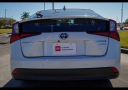 Thumbnail image of 2021 Toyota Prius at Cannon Toyota