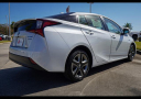 Thumbnail image of 2021 Toyota Prius at Cannon Toyota