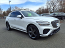 Thumbnail image of 2022 Genesis GV70 at Green Brook Buick Gmc
