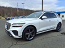 Thumbnail image of 2022 Genesis GV70 at Green Brook Buick Gmc