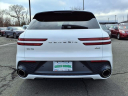 Thumbnail image of 2022 Genesis GV70 at Green Brook Buick Gmc
