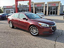 Thumbnail image of 2015 Chevrolet Malibu at Mathews Nissan