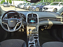 Thumbnail image of 2015 Chevrolet Malibu at Mathews Nissan