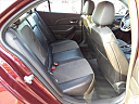 Thumbnail image of 2015 Chevrolet Malibu at Mathews Nissan