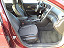 Thumbnail image of 2015 Chevrolet Malibu at Mathews Nissan
