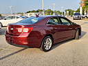 Thumbnail image of 2015 Chevrolet Malibu at Mathews Nissan