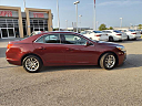 Thumbnail image of 2015 Chevrolet Malibu at Mathews Nissan