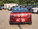 Thumbnail image of 2015 Chevrolet Malibu at Mathews Nissan