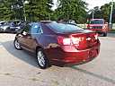 Thumbnail image of 2015 Chevrolet Malibu at Mathews Nissan