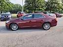 Thumbnail image of 2015 Chevrolet Malibu at Mathews Nissan