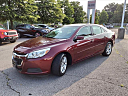 Thumbnail image of 2015 Chevrolet Malibu at Mathews Nissan