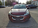 Thumbnail image of 2015 Chevrolet Malibu at Mathews Nissan