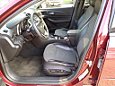 Thumbnail image of 2015 Chevrolet Malibu at Mathews Nissan