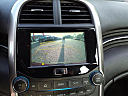 Thumbnail image of 2015 Chevrolet Malibu at Mathews Nissan