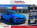 Thumbnail image of 2022 Honda Civic at Nissan of Westbury