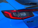 Thumbnail image of 2022 Honda Civic at Nissan of Westbury