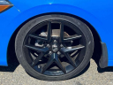 Thumbnail image of 2022 Honda Civic at Nissan of Westbury