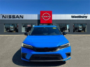 Thumbnail image of 2022 Honda Civic at Nissan of Westbury