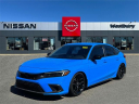 Thumbnail image of 2022 Honda Civic at Nissan of Westbury