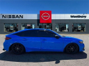 Thumbnail image of 2022 Honda Civic at Nissan of Westbury