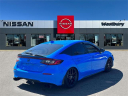 Thumbnail image of 2022 Honda Civic at Nissan of Westbury