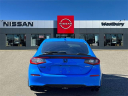 Thumbnail image of 2022 Honda Civic at Nissan of Westbury