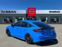 Thumbnail image of 2022 Honda Civic at Nissan of Westbury