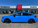 Thumbnail image of 2022 Honda Civic at Nissan of Westbury