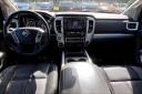 Thumbnail image of 2017 Nissan Titan XD at Estero Bay Chevrolet