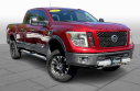 2017 Nissan Titan XD PRO-4X at Estero Bay Chevrolet