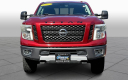 Thumbnail image of 2017 Nissan Titan XD at Estero Bay Chevrolet