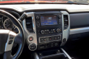 Thumbnail image of 2017 Nissan Titan XD at Estero Bay Chevrolet