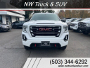 Thumbnail image of 2021 GMC Sierra 1500 at NW Truck & SUV