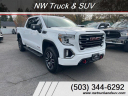 Thumbnail image of 2021 GMC Sierra 1500 at NW Truck & SUV